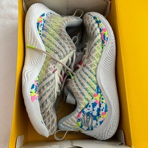 Curry 10s Splash Party